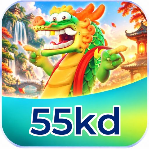 55kd Licença Curaçao Gaming