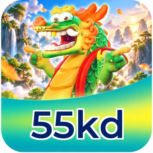 55kd Logo