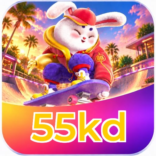55kd Logo