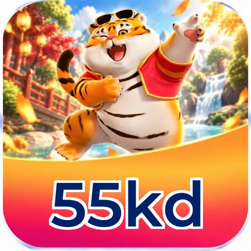 55kd Logo