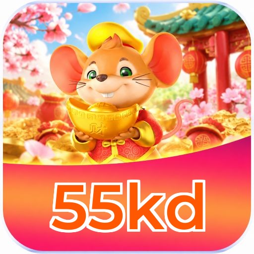 55kd Logo