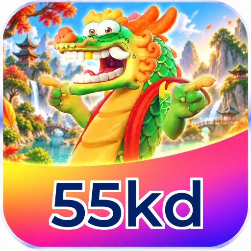 Loteria 55kd - Mega-Sena, Lotofácil e Quina online