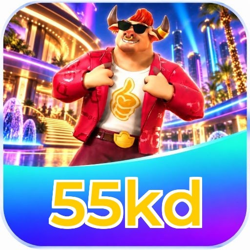 55kd Cassino Online Certificado