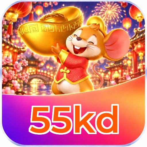 55kd Fortune Tiger Oficial