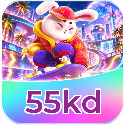 55kd Logo 2