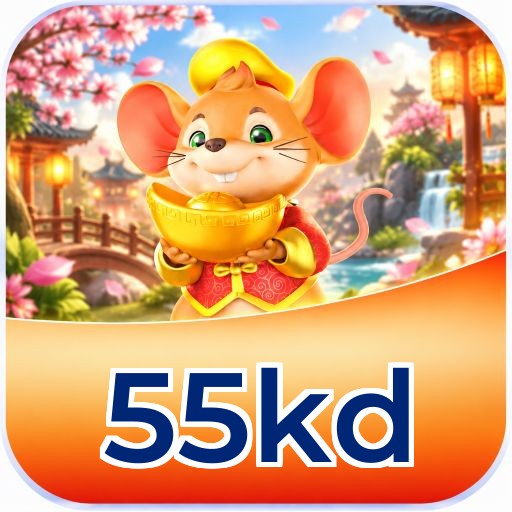 55kd PIX Instantâneo - Saques em 8 Minutos