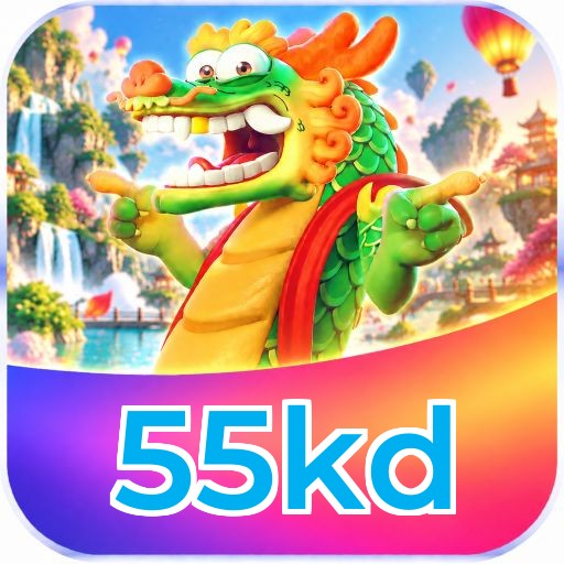 55kd Instalar Logo 2