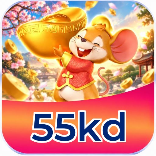 Slots 55kd - Jackpots Progressivos