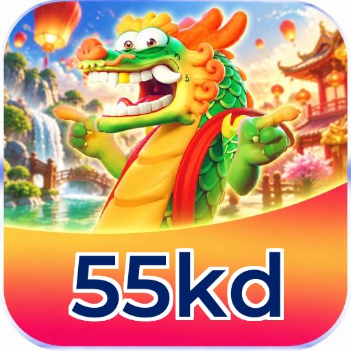 Slots 55kd - 1.500+ Jogos RTP Alto