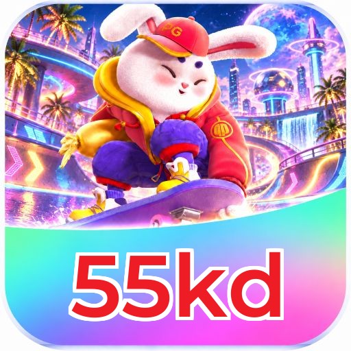 55kd APP Mobile - Android & iOS