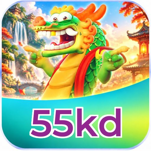 55kd Logo