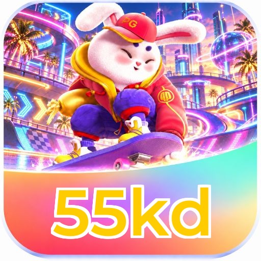 55kd Logo