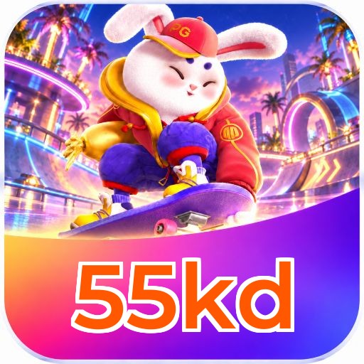 55kd Logo