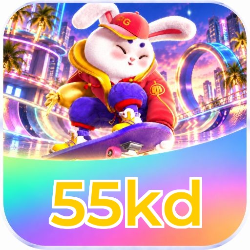 55kd Logo