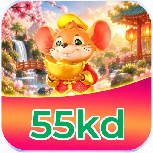 55kd Segurança Logo 1