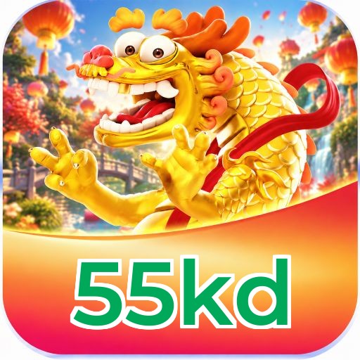 55kd Segurança Logo 3