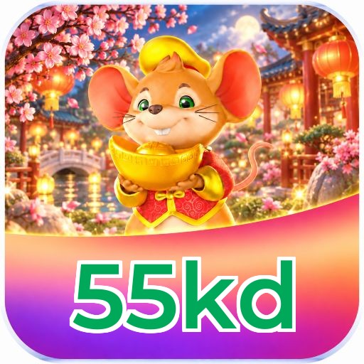55kd Big Wins e Jackpots
