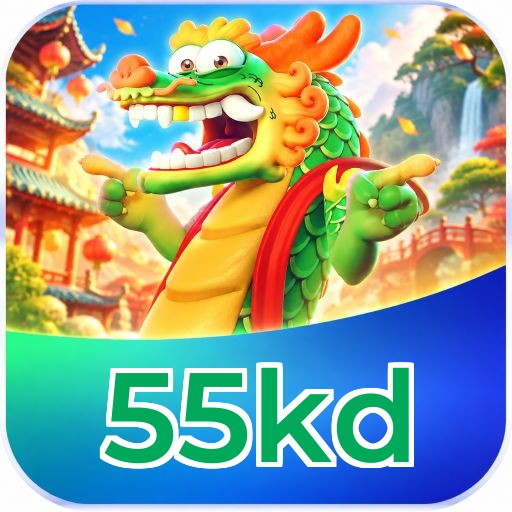 55kd Logo