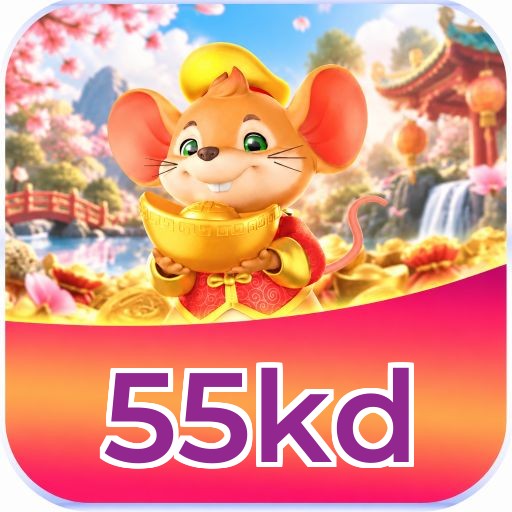 55kd Logo