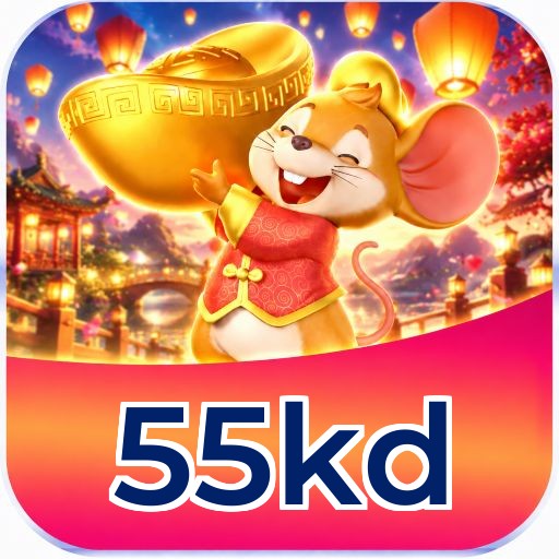 55kd Instalar Logo 1