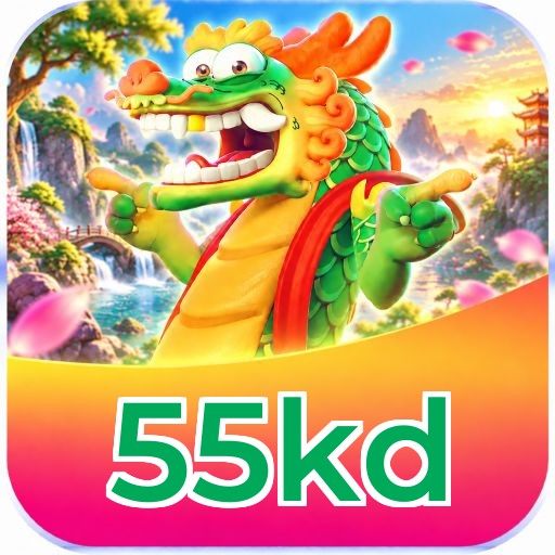 55kd Logo