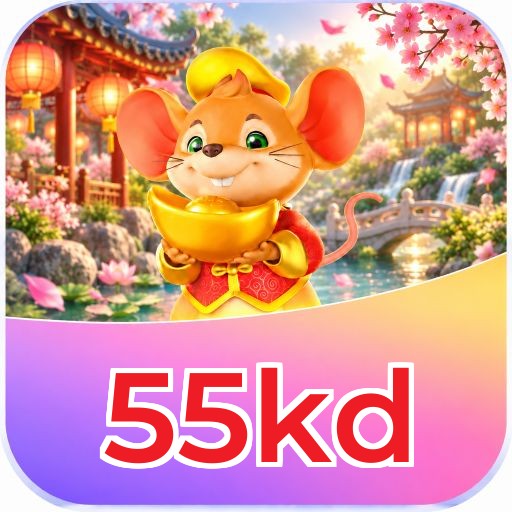 55kd Segurança Logo 2