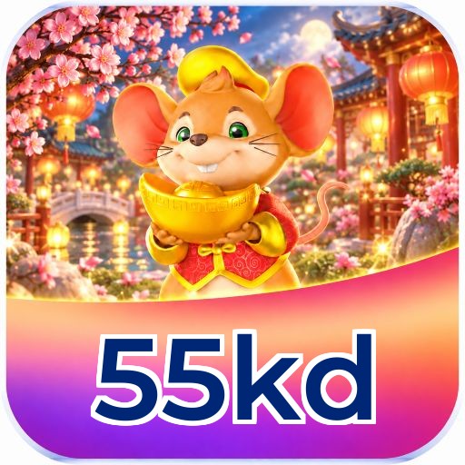 55kd Instalar Logo 3