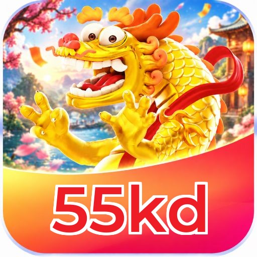 55kd Download Logo Oficial
