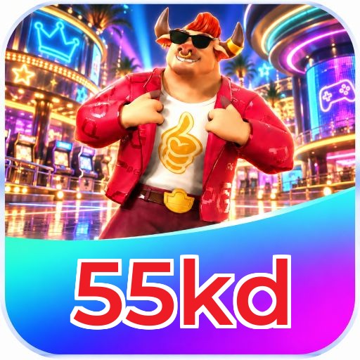 55kd Logo