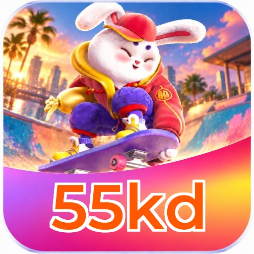Plataforma 55kd - PIX Instantâneo