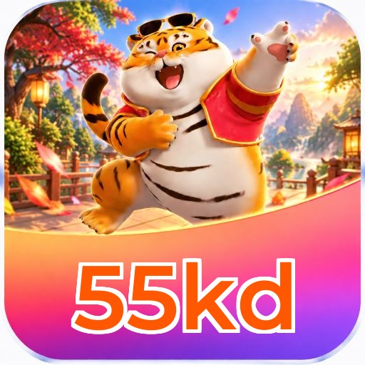 55kd Licenciado Curaçao - Segurança SSL 256-bit